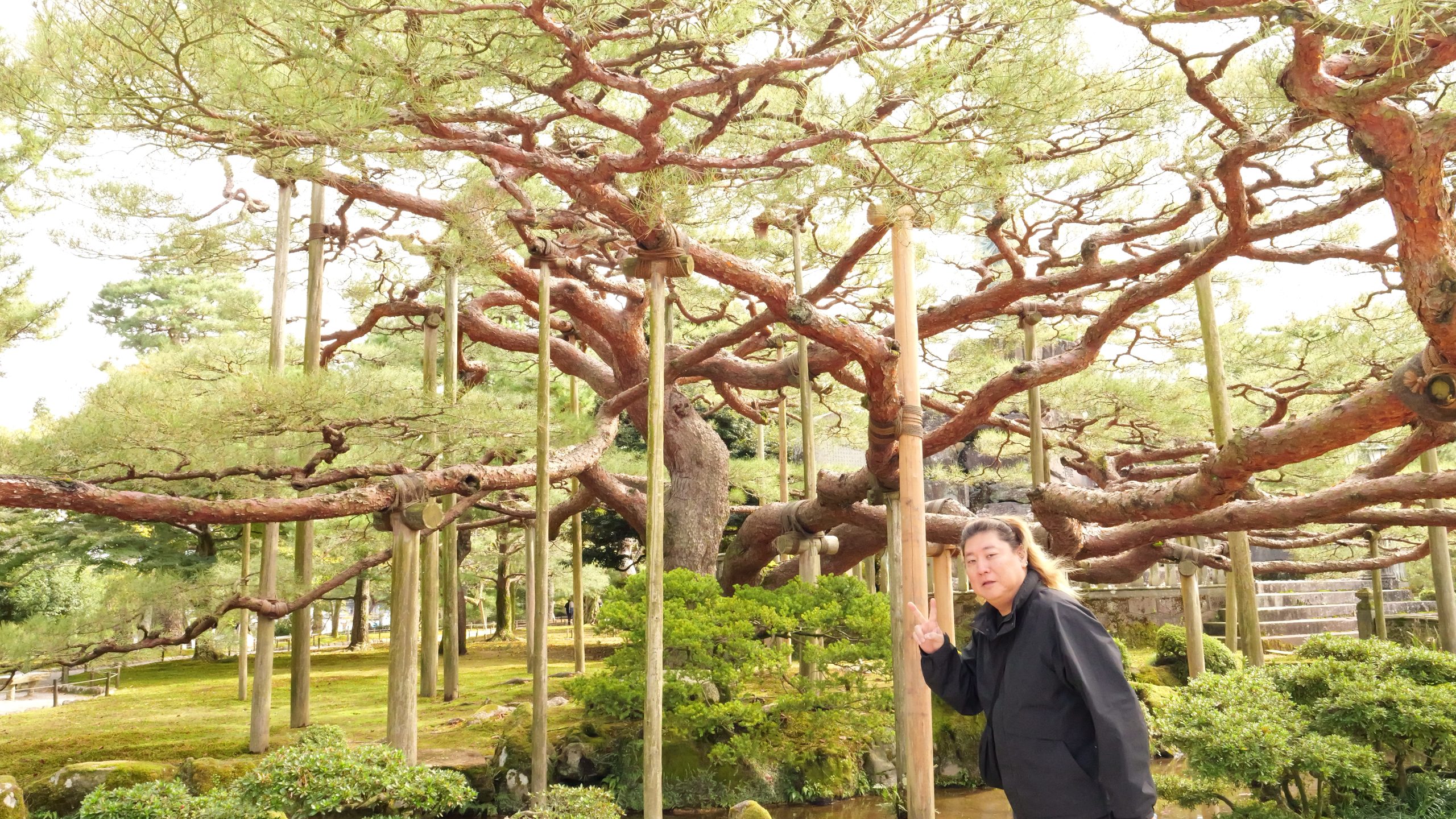 兼六園01