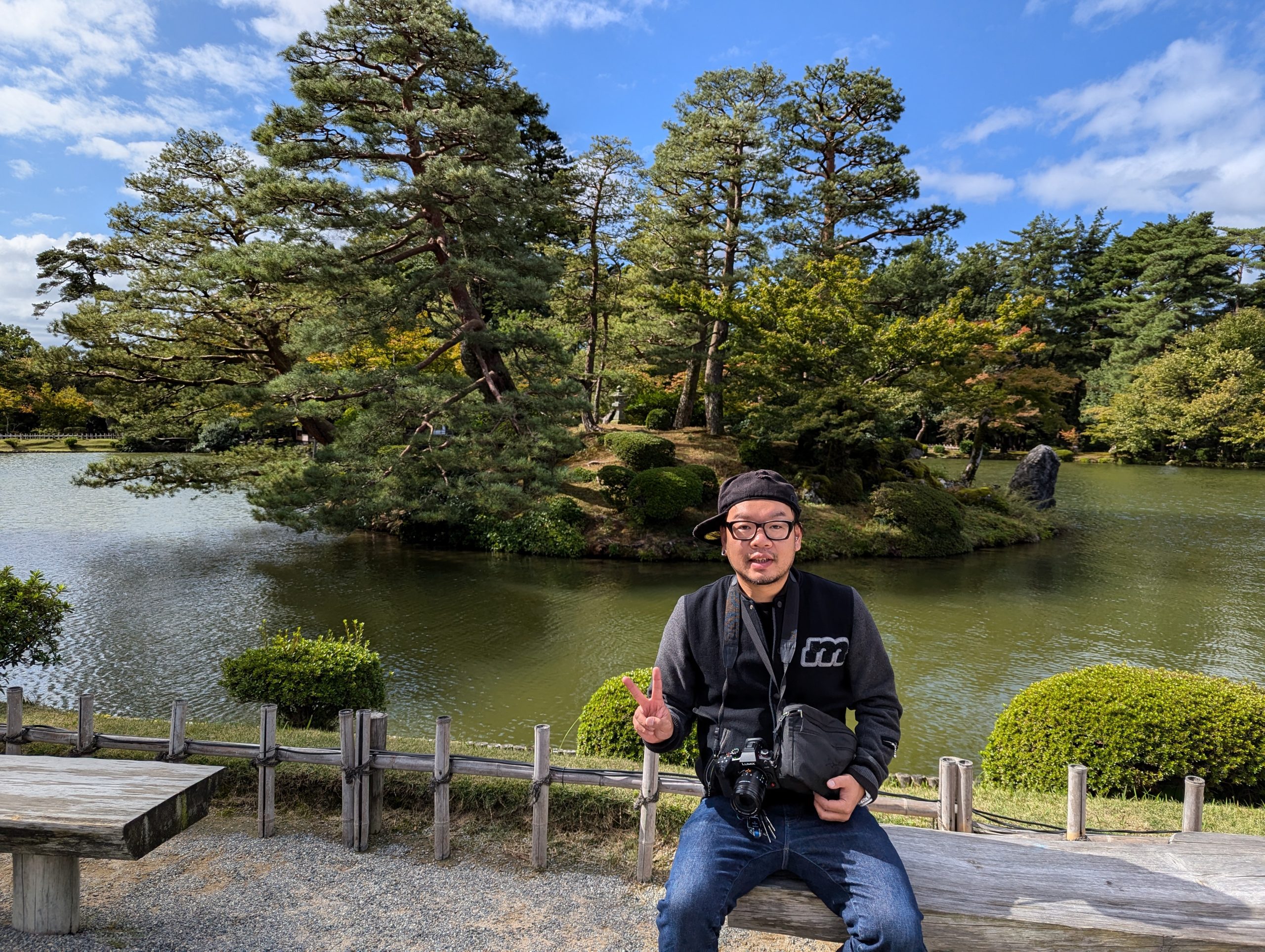 兼六園02