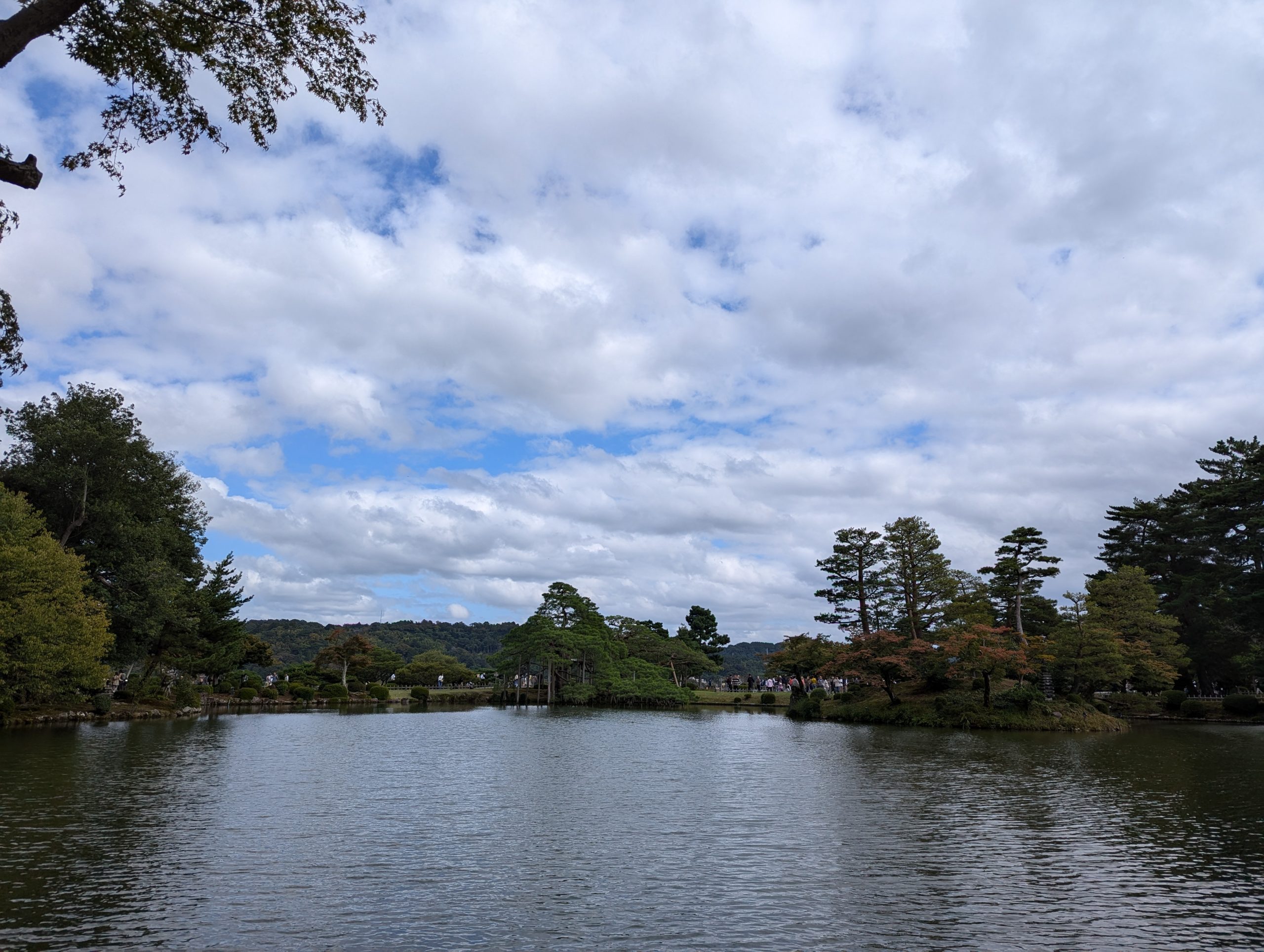 兼六園06