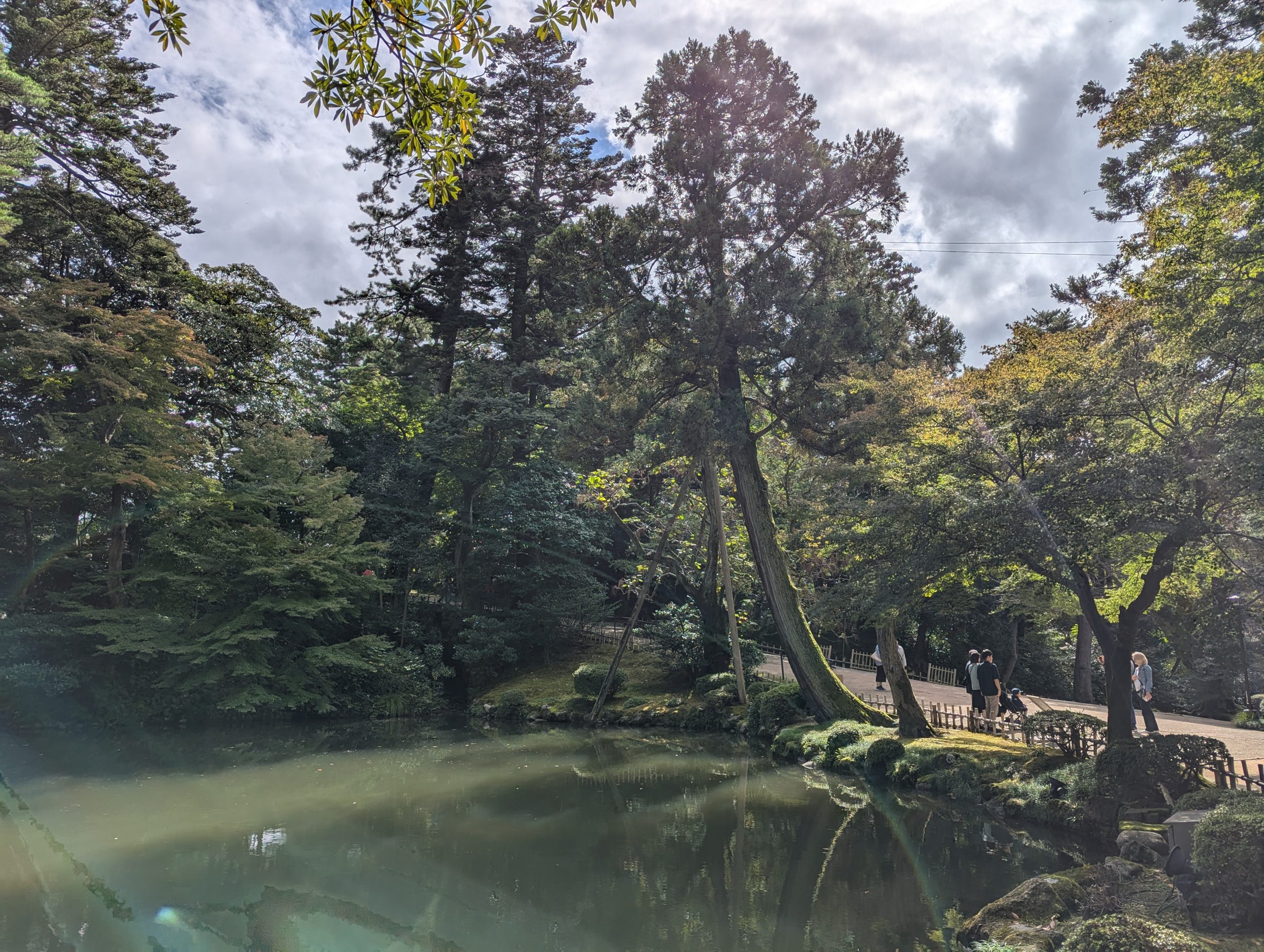 兼六園09