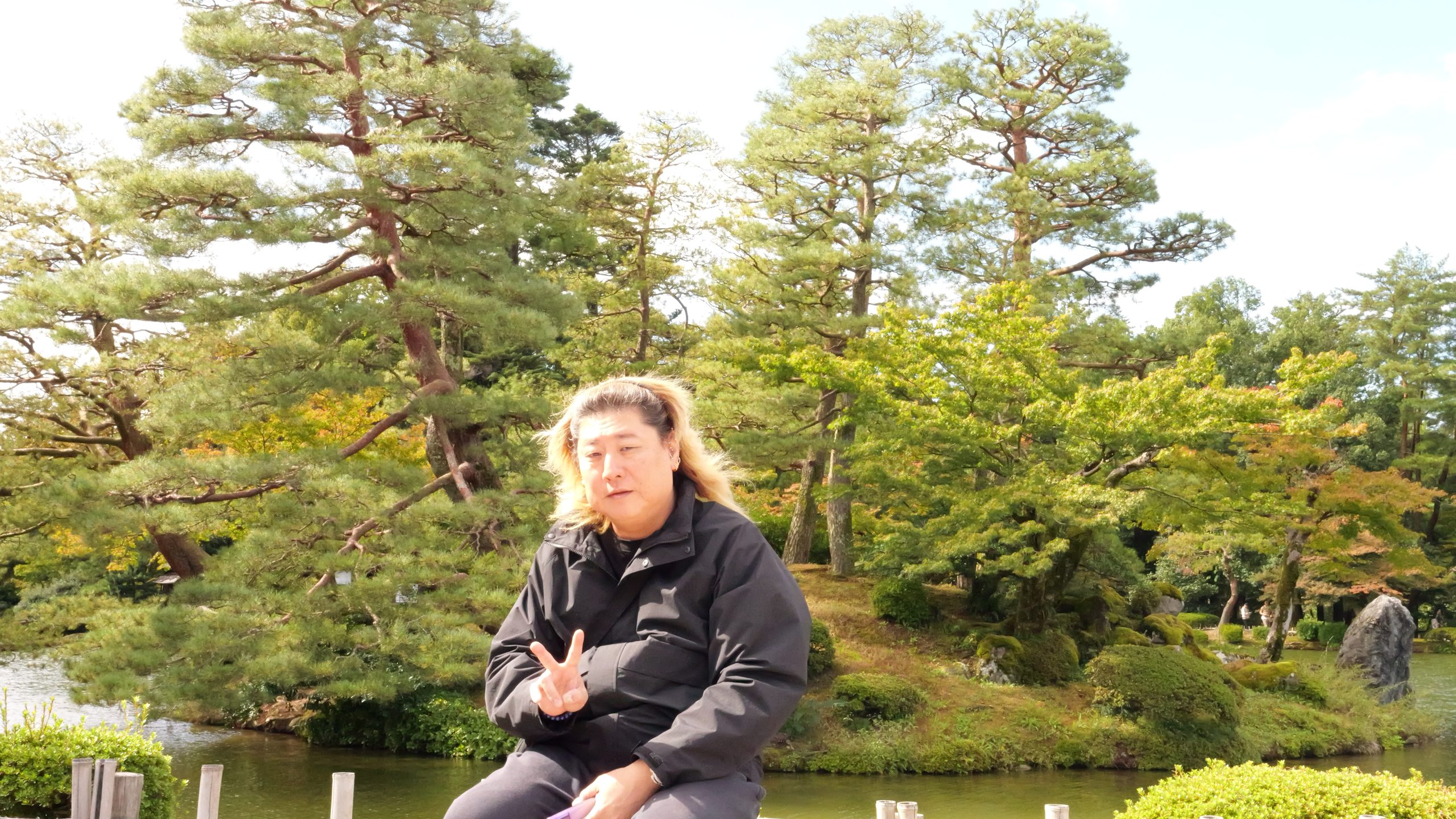 兼六園10