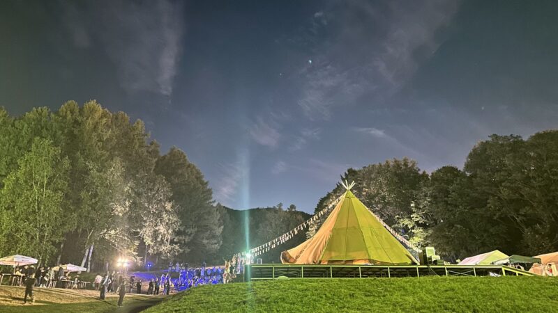 bonchi fes. FURANO 2024 meets FEELD GOOD FES.