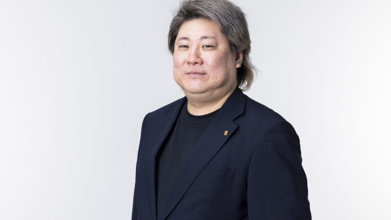 かいちょーに直接相談！ あなたのビジネスやプロジェクトを全力サポートします！