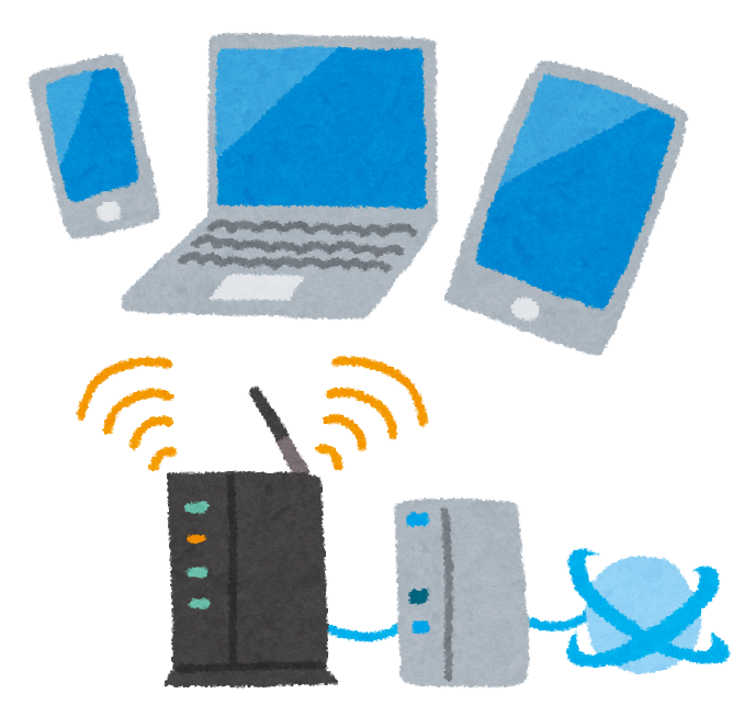 2000年代:デジタル化・インターネット革命